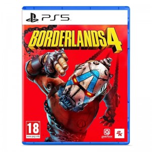 Borderlands 4 PS5